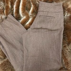 Express editor pants